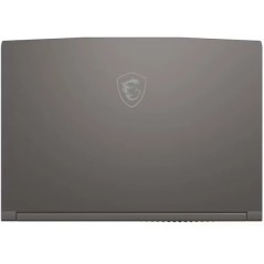 Laptop 14-15" - MSI Thin B13UC-2464NEU 15" 144 Hz i5 13th Gen 16GB 512GB SSD RTX3050 Win11