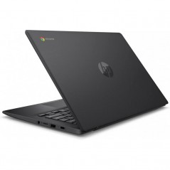 Laptop 14" beg - HP Chromebook 14 G6 14" Full HD Intel 4GB 32GB (beg med mura & större märken skärm)