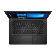 Dell Latitude 7480 14" HD i5 (gen 6) 8GB 256GB W10P (beg)