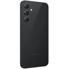 Samsung Galaxy begagnad - Samsung Galaxy A54 5G 128GB Dual-SIM Svart (beg)