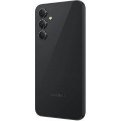 Samsung Galaxy begagnad - Samsung Galaxy A54 5G 128GB Dual-SIM Svart (beg)