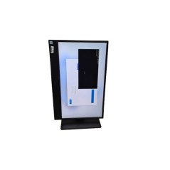 Begagnad All-in-One - Dell Optiplex 5270 22-tums All-in-One i5 (gen 9) 16GB 256GB SSD med WiFi Win 11 Pro (beg med liten repa) (universalfot)