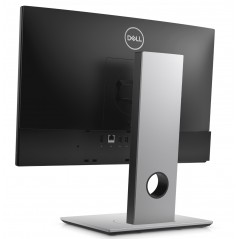 Begagnad All-in-One - Dell Optiplex 5260 22-tums All-in-One i5 8GB 256GB SSD med WiFi Win 11 Pro (beg)