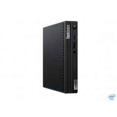 Lenovo ThinkCentre M80q G2 Tiny i5 10th 16GB 256GB W11P med WiFi (beg)