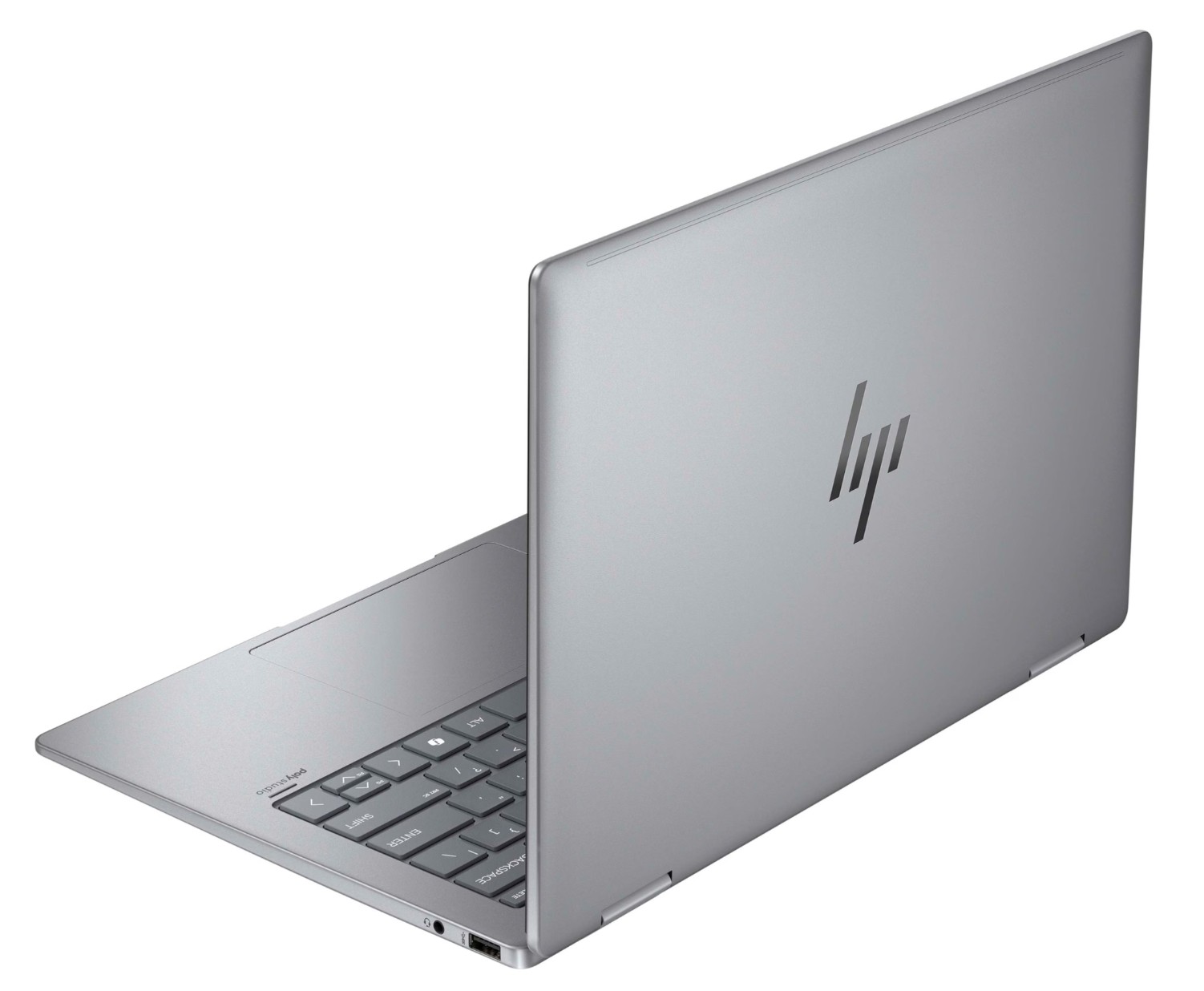 HP Envy x360 14-fa0803no 14" Full HD Touch Ryzen 5 16GB 512SSD Win11