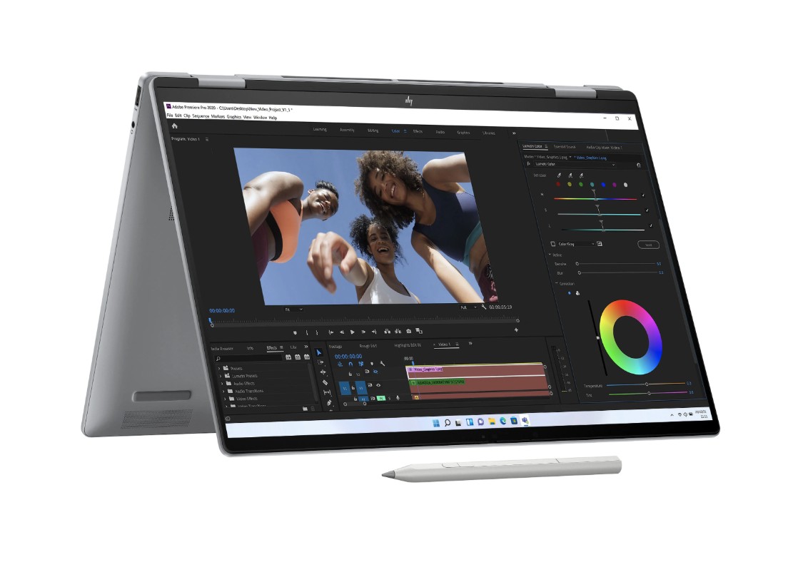 HP Envy x360 16-ad0047no 16
