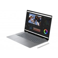 Laptop 16-17" - HP Envy x360 16-ad0047no 16" 2.8K OLED Touch Ryzen 7 16GB 1TB Win11 demo