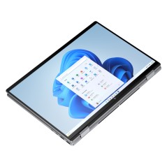 HP Envy x360 16-ad0845no 16" 2.8K OLED Touch Ryzen 7 16GB 1TB Win11 demo