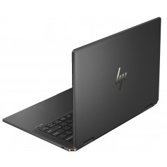 HP Spectre x360 2-in-1 14-eu0096no 14" OLED 2.8K Touch Ultra 7 32GB 2TB SSD Win 11 Nightfall Black demo