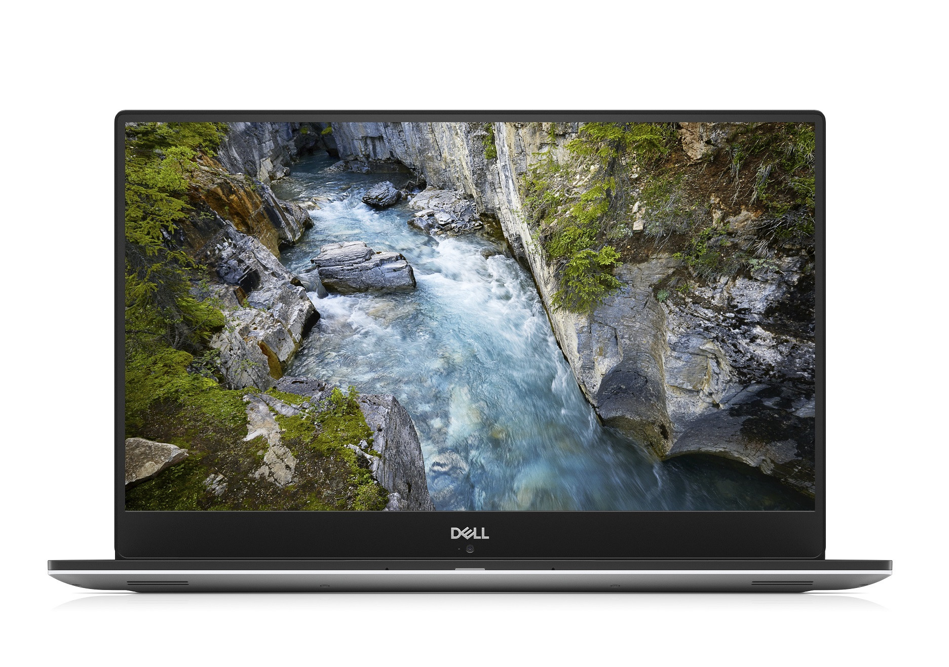 Dell XPS 15 Infinity 9570 15.6