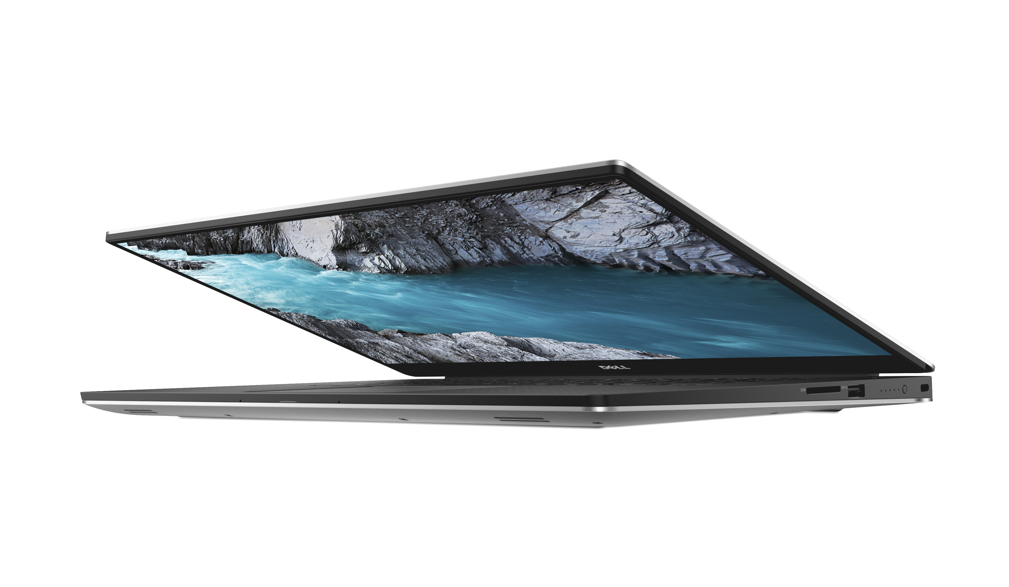 Dell XPS 15 Infinity 9570 15.6