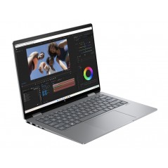 Laptop 14-15" - HP Envy x360 14-fa0051no 14" 2.8K OLED Touch Ryzen 5 16GB 512SSD Win11