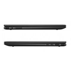 Laptop 14-15" - HP ENVY x360 2-in-1 15-fh0911no 15.6" Full HD OLED Touch Ryzen 7 16 GB 512GB SSD Windows 11 Nightfall Black