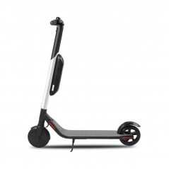 Ninebot Segway ES4 Elscooter Rental Edition (2x batteri) (ny i bulkförpackning) (ej vikbar)