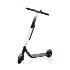 Ninebot Segway ES4 Elscooter Rental Edition (2x batteri) (ny i bulkförpackning) (ej vikbar)