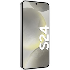 Samsung Galaxy - Samsung Galaxy S24 5G 6.2" 128GB Grå med 120 Hz-skärm (Enterprise Ed.)