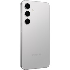Samsung Galaxy - Samsung Galaxy S24 5G 6.2" 128GB Grå med 120 Hz-skärm (Enterprise Ed.)