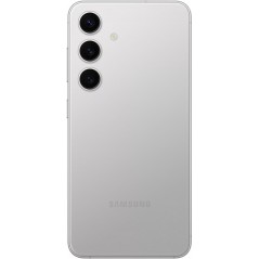 Samsung Galaxy - Samsung Galaxy S24 5G 6.2" 128GB Grå med 120 Hz-skärm (Enterprise Ed.)