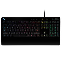 Begagnad Speldator - Acer N50-640 gamingdator med Intel i7 64GB 1+1TB SSD RTX4070 Win11 med headset, mus & tgb (beg) (VMB*)