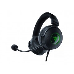 Begagnad Speldator - Acer N50-640 gamingdator med Intel i7 64GB 1+1TB SSD RTX4070 Win11 med headset, mus & tgb (beg) (VMB*)