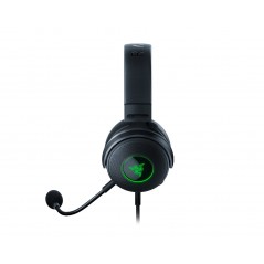 Begagnad Speldator - Acer N50-640 gamingdator med Intel i7 64GB 1+1TB SSD RTX4070 Win11 med headset, mus & tgb (beg) (VMB*)