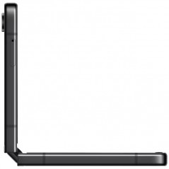 Samsung Galaxy begagnad - Samsung Galaxy Z Flip5 5G 8GB RAM 512GB grafitgrå (beg)