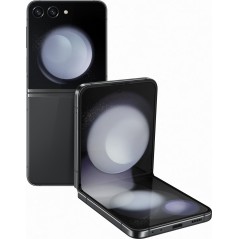 Samsung Galaxy begagnad - Samsung Galaxy Z Flip5 5G 8GB RAM 512GB grafitgrå (beg)