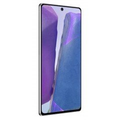 Samsung Galaxy begagnad - Samsung Galaxy Note 20 5G DS 256GB Mystic Gray (beg)