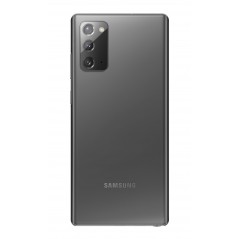 Samsung Galaxy begagnad - Samsung Galaxy Note 20 5G DS 256GB Mystic Gray (beg)