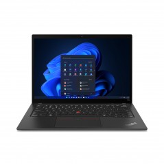 Laptop 14" beg - Lenovo Thinkpad T14s Gen 3 (AMD) 14" Full HD+ Ryzen 5 16GB 256GB SSD Windows 11 Pro (beg)