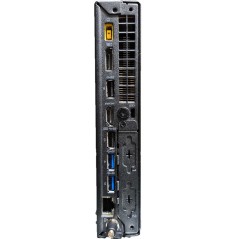 Stationär dator begagnad - Lenovo ThinkCentre M920q Tiny i7 8GB 256GB SSD Win 11 Pro (beg)