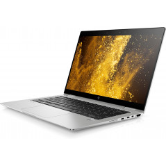 HP EliteBook x360 1030 G3 13.3" Touch FHD i5 16GB 256GB W11P med Sure View (beg med små bucklor)