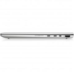 Laptop 13" beg - HP EliteBook x360 1030 G3 13.3" Touch FHD i5 16GB 256GB W11P med Sure View (beg med små bucklor)
