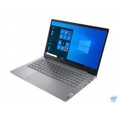 Laptop 14" beg - Lenovo ThinkBook 14 G2 14" Full HD i5 (gen 11) 16GB 512GB SSD Win 11 Pro (beg)