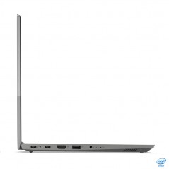 Laptop 14" beg - Lenovo ThinkBook 14 G2 14" Full HD i5 (gen 11) 16GB 512GB SSD Win 11 Pro (beg)