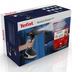 Strykjärn - Tefal DT8270E1 Garment Steamer (vertikalt ångstrykjärn) 2000W 90 g/min