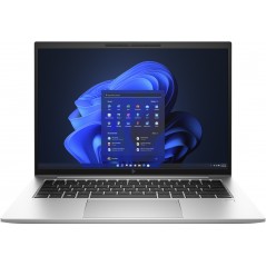 Laptop 14-15" - HP EliteBook 845 G9 14" Full HD+ IPS Ryzen 7 16GB 512GB SSD Win 11 Pro