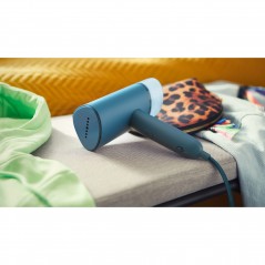 Strykjärn - Philips STH3000/20 kompakt steamer (vertikalt ångstrykjärn) 1000W 20 g/min