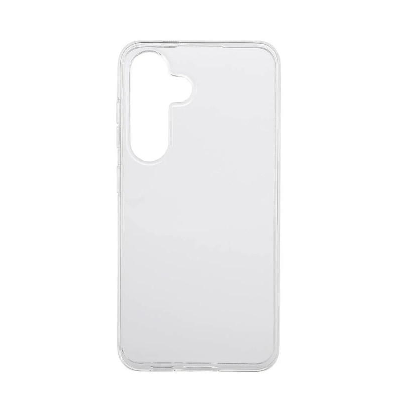 Fodral och skal - Onsala Transparent Mobilskal till Samsung Galaxy S24 5G
