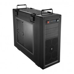 Begagnad Speldator - Corsair Vengeance C70 gamingdator med Intel i5 32GB 1TB SSD RTX2070 Super Win11 Pro (beg)