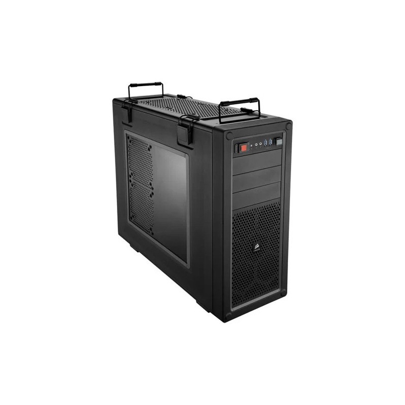 Begagnad Speldator - Corsair Vengeance C70 gamingdator med Intel i5 32GB 1TB SSD RTX2070 Super Win11 Pro (beg)
