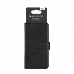 Fodral och skal - Kungsbacka plånboksfodral till Samsung Galaxy S24