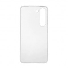 Onsala Transparent Mobilskal till Samsung Galaxy S23
