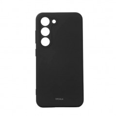 Onsala mobilskal till Samsung Galaxy S23 i svart silikon