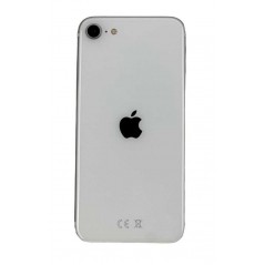 iPhone begagnad - Apple iPhone SE (2020) 64GB (2nd Generation) White iOS 26 (beg)