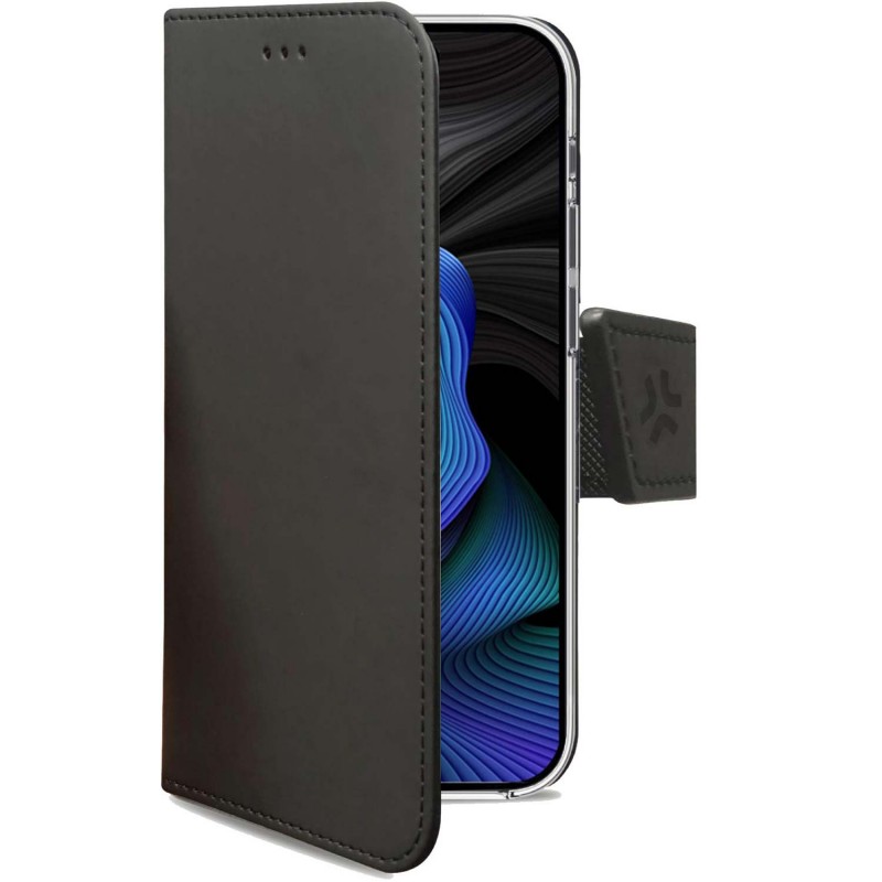 Fodral och skal - Celly Wallet Case plånboksfodral till Samsung Galaxy S23 FE