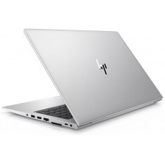 Laptop 15" beg - HP EliteBook 850 G6 15.6" Touch Full HD i5 16GB 256GB W11P (beg med små bucklor)