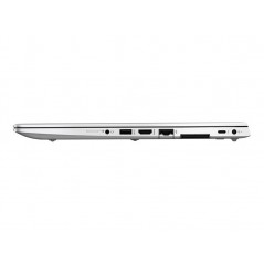 Laptop 15" beg - HP EliteBook 850 G6 15.6" Touch Full HD i5 16GB 256GB W11P (beg med små bucklor)