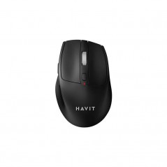 Havit MS61WB trådlös mus med USB-mottagare och bluetooth