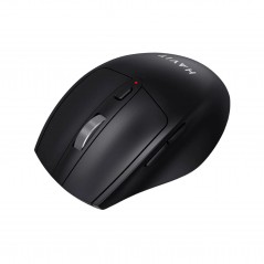 Havit MS61WB trådlös mus med USB-mottagare och bluetooth